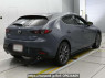Used 2019 AT mazda mazda3-fastback BP8P Image[1]