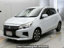 Mitsubishi Mirage A03A
