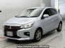 Used 2021 AT mitsubishi mirage A03A Image[0]