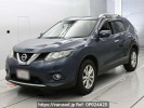 Nissan X-Trail NT32