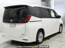 Used 2022 AT toyota noah ZWR90W Image[1]