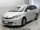 Toyota Wish ZGE20W