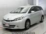 Used 2009 AT toyota wish ZGE20W Image[0]