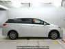 Used 2009 AT toyota wish ZGE20W Image[2]