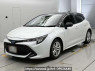 Used 2022 AT toyota corolla-sports ZWE213H Image[0]