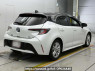 Used 2022 AT toyota corolla-sports ZWE213H Image[1]