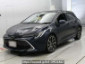 Used 2021 AT toyota corolla-sports NRE210H Image[0]