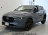 Used 2024 AT mazda cx-5 KFEP Image[0]
