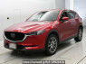 Used 2021 AT mazda cx-5 KF2P Image[0]