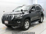 Used 2017 AT toyota land-cruiser-prado TRJ150W Image[0]