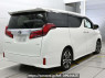 Used 2022 AT toyota alphard GGH30W Image[1]