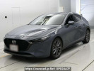 Mazda Mazda3 Fastback BP8R