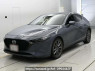 Used 2023 AT mazda mazda3-fastback BP8R Image[0]