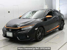 Honda Civic FK7