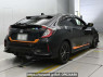 Used 2020 AT honda civic FK7 Image[1]