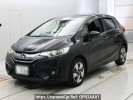 Honda Fit Hybrid GP5