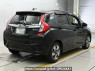 Used 2013 AT honda fit-hybrid GP5 Image[1]