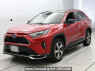 Used 2020 AT toyota rav4-phv AXAP54 Image[0]