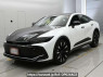 Used 2023 AT toyota crown-crossover TZSH35 Image[0]