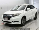 Honda VEZEL RU3