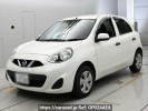 Nissan March K13