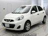 Used 2021 AT nissan march K13 Image[0]