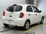 Used 2021 AT nissan march K13 Image[1]