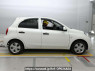 Used 2021 AT nissan march K13 Image[2]