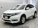 Honda VEZEL RU4