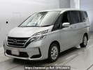Nissan Serena GC27