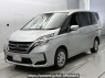 Used 2022 AT nissan serena GC27 Image[0]