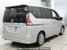 Used 2022 AT nissan serena GC27 Image[1]