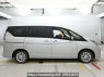 Used 2022 AT nissan serena GC27 Image[2]