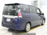 Used 2022 AT nissan serena GC27 Image[1]