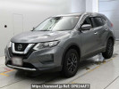 Nissan X-Trail T32