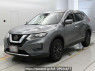 Used 2021 AT nissan x-trail T32 Image[0]