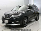 Nissan X-Trail HNT32