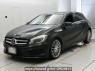Used 2013 AT mercedes-benz a-class 176042 Image[0]