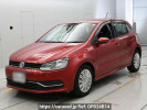 Volkswagen Polo 6RCJZ