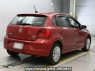 Used 2016 AT volkswagen polo 6RCJZ Image[1]