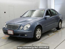 Mercedes Benz E-Class 211054C