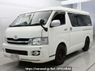 Toyota Hiace Van KDH211K