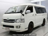 Used 2010 AT toyota hiace-van KDH211K Image[0]