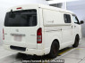Used 2010 AT toyota hiace-van KDH211K Image[1]