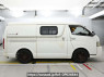 Used 2010 AT toyota hiace-van KDH211K Image[2]