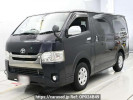 Toyota Regiusace Van TRH200V
