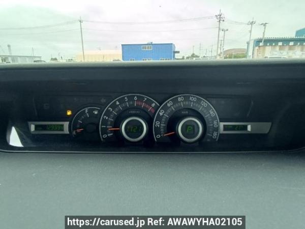Used 2007 AT toyota noah ZRR70G Image[24]