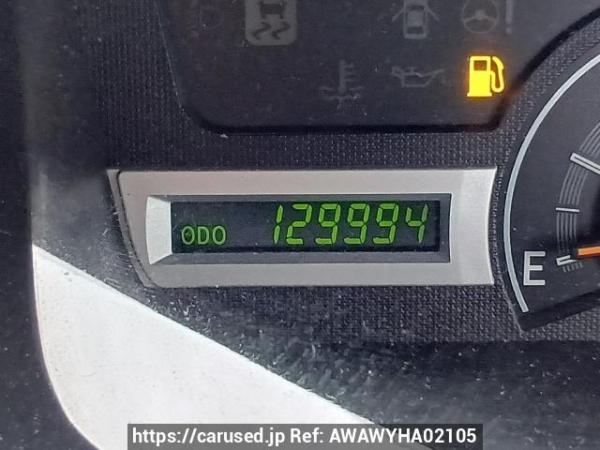 Used 2007 AT toyota noah ZRR70G Image[25]