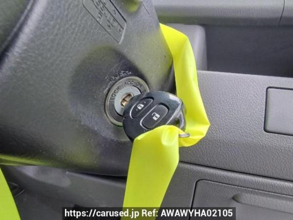 Used 2007 AT toyota noah ZRR70G Image[26]