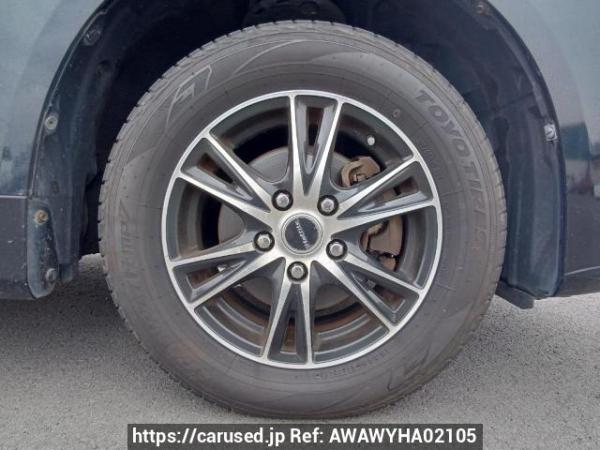 Used 2007 AT toyota noah ZRR70G Image[27]
